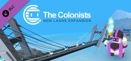 The Colonists New Lands v1.9.2.2 -rG