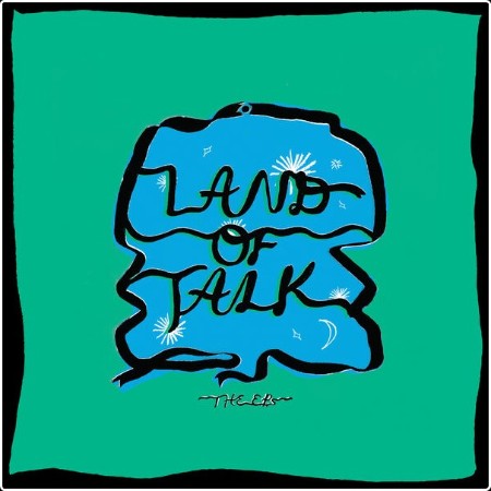 Land Of Talk - The EPs (2024) [24Bit-44 1kHz] FLAC  686be9eb4fd4b5a4ad579ccee9ce4e0b