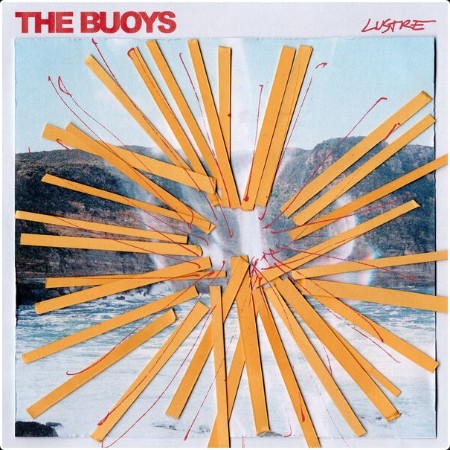 The Buoys - Lusture (2024) [24Bit-48kHz] FLAC  32972c7aeea2ffb3617654ca56398714