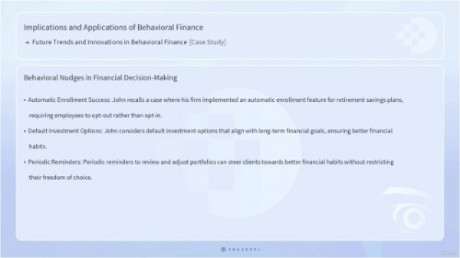 Mastering Behavioral Finance Psychology of Investing