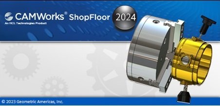 CAMWorks ShopFloor 2024 SP3 (x64)