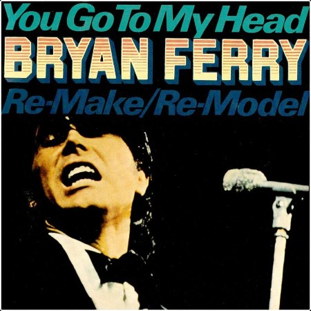 Bryan Ferry - You Go To My Head (2024) Mp3 320kbps