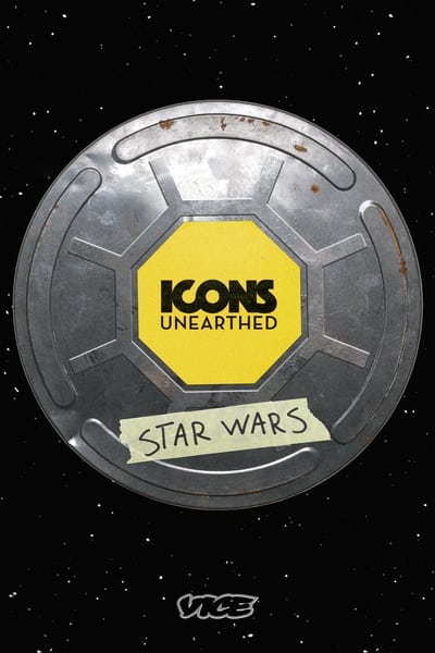 Icons Unearthed S08E01 1080p HEVC x265-MeGusta