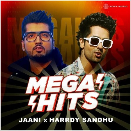 Jaani - Jaani X Harrdy Sandhu - Mega Hits (2024) [16Bit-44 1kHz] FLAC  E2cf104b98fcd331404805fd9d67fa35