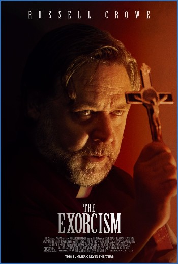 The Exorcism 2024 1080p WEB-DL DDP5 1 H264-AOC