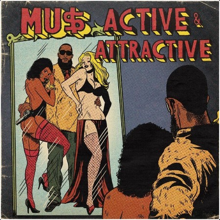 The Musalini - Active & Attractive (2024) Mp3 320kbps  F910f6e29199c27cb4bf2da7b2d9dd4a