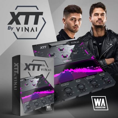 W.A Production XTT by VINAI 1.1.2