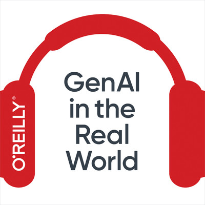 Generative AI in the Real World: Pete Warden on Running AI on Small Systems [Audiobook]