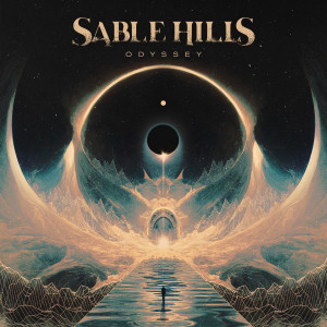 Sable Hills - Odyssey (2024)