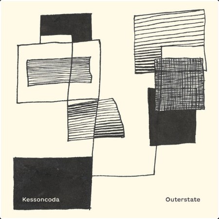 Kessoncoda - Outerstate (2024) [24Bit-96kHz] FLAC  15ab802a4e32a5f0d8c0176d09960d5d