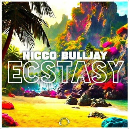 Nicco - Ecstasy (2024) Mp3 320kbps  02926933de1c18ec6ecc89897dedd55f