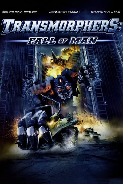 Transmorphers Fall Of Man (2009) BLURAY REMUX 720p BluRay-LAMA Ced64085a4134449d6bc7348490c3561