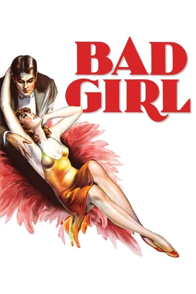 Bad Girl (1931) 1080p BluRay-LAMA 25739e52f621e8d5909e19c0d2efaf67