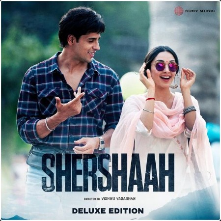 Tanishk Bagchi - Shershaah (Original Motion Picture Soundtrack) (Deluxe Edition) (2024) [16Bit-44... B71f71b35bd134486df7489e7924966d