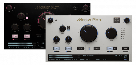 Musik Hack Master Plan v1.5.7 WiN