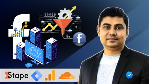 Facebook Pixel Setup, Conversion API & Server Side Tracking