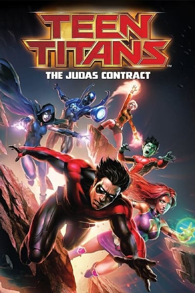 Teen Titans The Judas Contract 2017 1080p BluRay DDP 5 1 x265-edge2020 98cfceb481cde708baa0f7cd6efe9da5