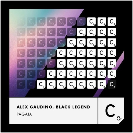 Alex Gaudino - Pagaia (2024) Mp3 320kbps