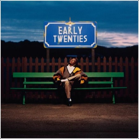 Cat Burns - early twenties  (deluxe) (2024) [24Bit-48kHz] FLAC  Db06f8d07769eeb366dc716a3de4b1bd