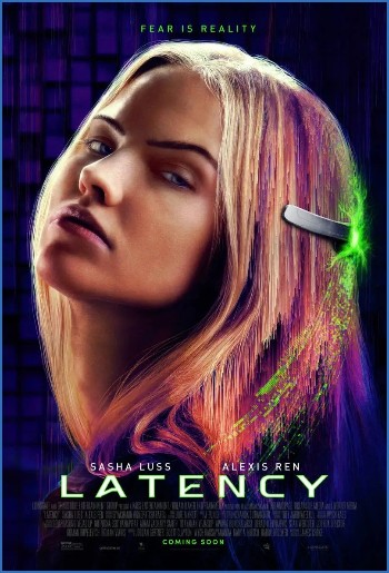 Latency 2024 1080p WEBRip x265-KONTRAST