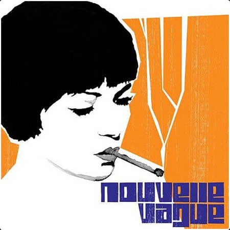 Nouvelle Vague - Nouvelle vague (KCRW session) (2024) [24Bit-44 1kHz] FLAC  A2808b8c57257d56928c6e2cee9b86cc