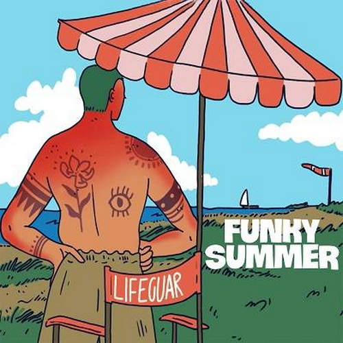 Funky Summer (2024) FLAC