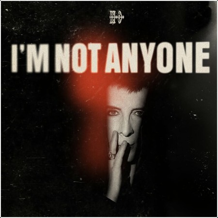 Marc Almond - I'm Not Anyone (2024) Mp3 320kbps  83c411814540b1940d4f6dc625afb1da