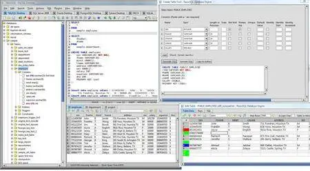 Richardson Software RazorSQL 10.6.0 (macOS/Linux)