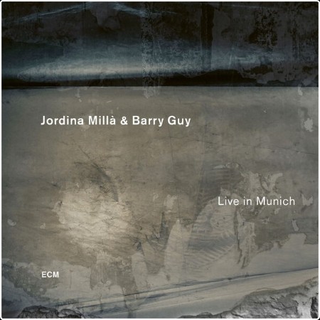 Jordina Millà - Live in Munich (2024) [16Bit-44 1kHz] FLAC  Dacecb4cde3804ebd9f1c14db0a1d0df