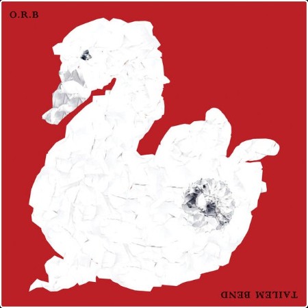 ORB - Tailem Bend (2024) [24Bit-44 1kHz] FLAC  5679847f145701f3485b74c14b6156e8