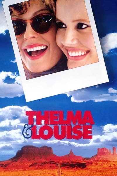 Thelma&Louise 1991 720p BluRay DD 5 1 x264-playHD