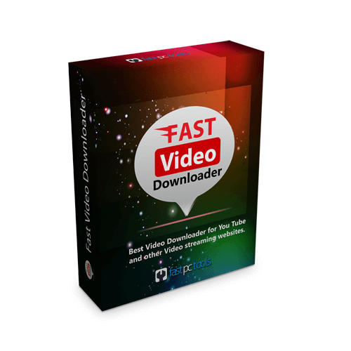 Fast Video Downloader 4.0.0.60 Multilingual