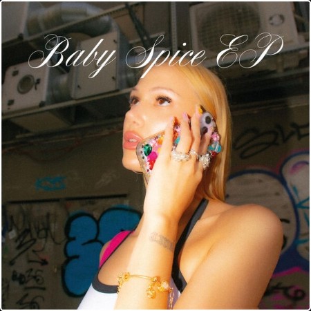 Nya Polo - Baby Spice EP (2024) [24Bit-44 1kHz] FLAC  B002c11e5782d5a3252ead710c62eef0