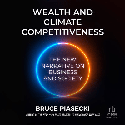 Wealth and Climate Competitiveness [Audiobook]