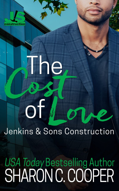 The Cost of Love - Sharon C. Cooper 8d36da23bba3edc18076f2781b973701