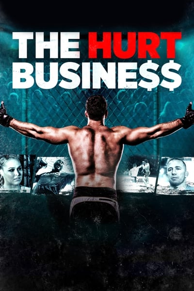 The Hurt Business (2016) 720p WEBRip-LAMA A3fa6aa36e18a8274330d18ab57ee701