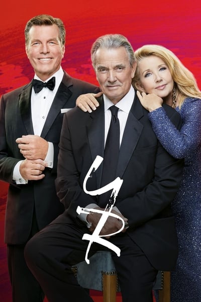 The Young and the Restless S51E197 1080p HEVC x265-MeGusta