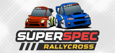 SuperSpec Rallycross-TiNYiSO