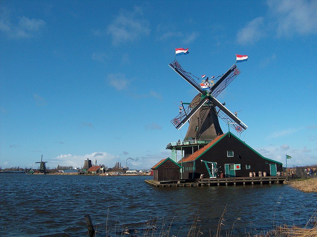 Zaanse Schans...Holandija - Page 2 E5dc16d2b7a316b5211034f252eba009