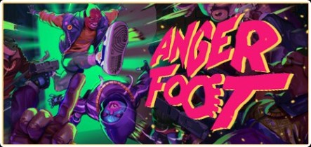 Anger Foot [FitGirl Repack]