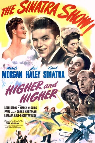 Higher And Higher (1943) 1080p WEBRip-LAMA