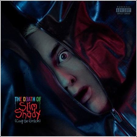 Eminem - The Death of Slim Shady (Coup De Grâce) (2024) [24Bit-96kHz] FLAC  59a25680a8d9d423d9b97ec516a4362d