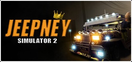 Jeepney Simulator 2 v0 5 4