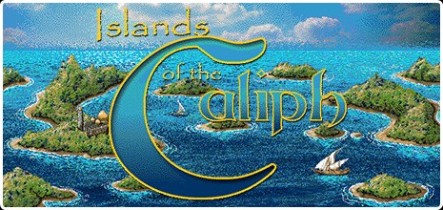 Islands of the Caliph v1 2 8