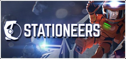 Stationeers v08 07 2024