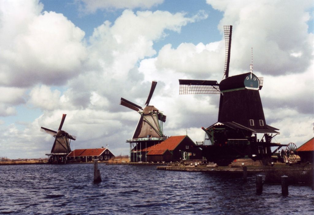 Zaanse Schans...Holandija 1d09ce6ed4b10f65dcc562820596243c