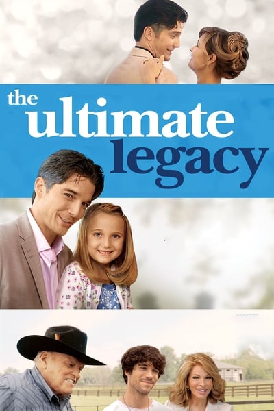 The Ultimate Legacy (2016) 1080p WEBRip-LAMA 1063a11c93d5e0998453d8b368da813f