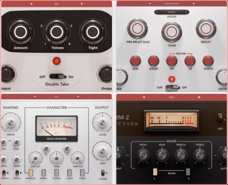 Audio Assault dB5dB5 Plugins v2024.07.11