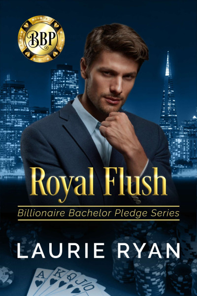 Royal Flush: An adversaries to lovers office romance - Laurie Ryan 4deafb040cf16048a843c9d8bd377542