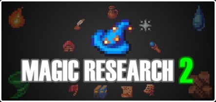 Magic Research 2 v1 5 5